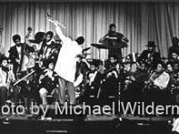 Lester Bowie's Sho Nuff Orchestra, Symphony Space, NYC, 2-17-79