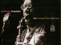 Four Compositions - Anthony Braxton