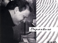 Departure -        David Leonhardt