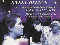 Sweet Silence - Kim Russell Seibert with Kidd Jordan & Joel Futterman