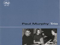 enarre - Paul Murphy Trio