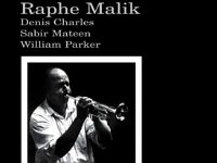 Conseuences - Raphe Malik, Sabir Mateen, Denis Charles & William Parker
