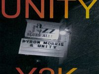 Unity Y2K - Byron Morris & Unity