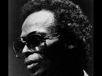Miles Davis -  Keystone Korner, SF--4-17-74