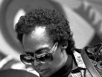 Miles Davis -  Keystone Korner, SF-4-17-74
