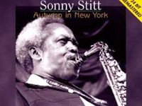 Autumn In New York - Sonny Stitt